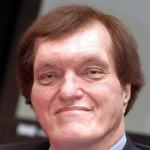 Richard Kiel