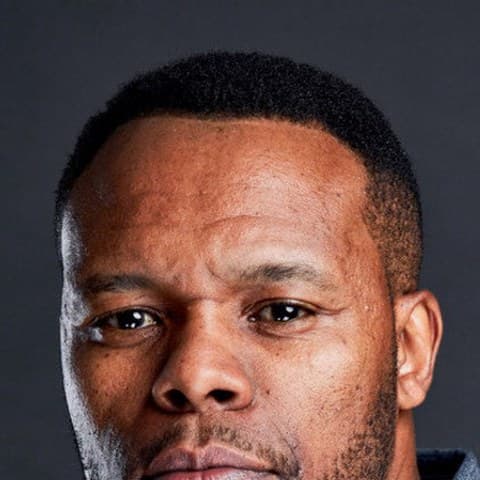 Tumisho Masha