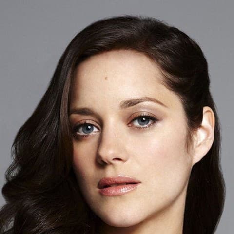 Marion Cotillard