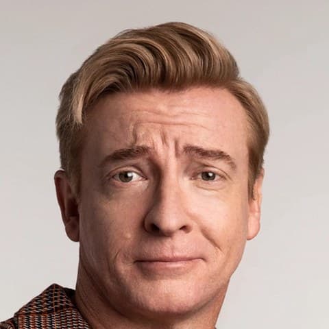 Rhys Darby