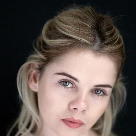 Saoirse-Monica Jackson
