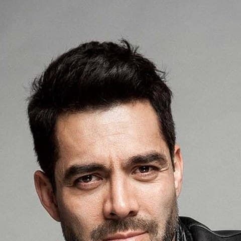 Omar Chaparro