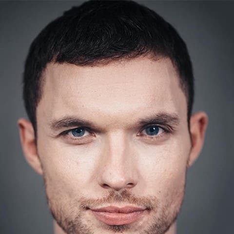 Ed Skrein