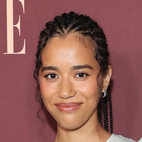 Jasmin Savoy Brown