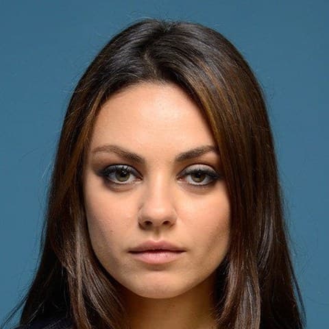 Mila Kunis
