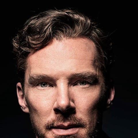 Benedict Cumberbatch