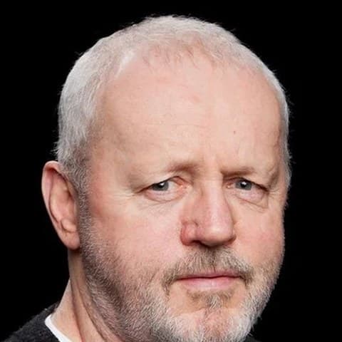 David Morse