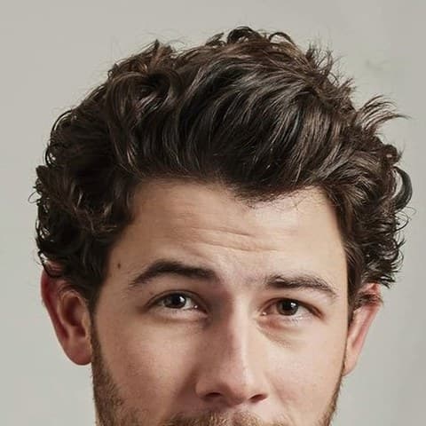 Nick Jonas