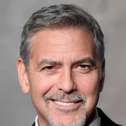 George Clooney