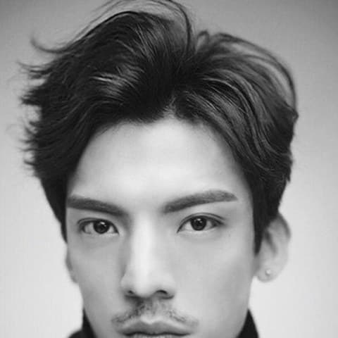 Eason Hung Chun-Ga