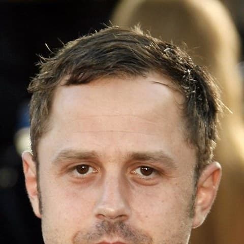 Giovanni Ribisi