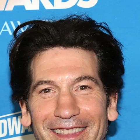 Jon Bernthal