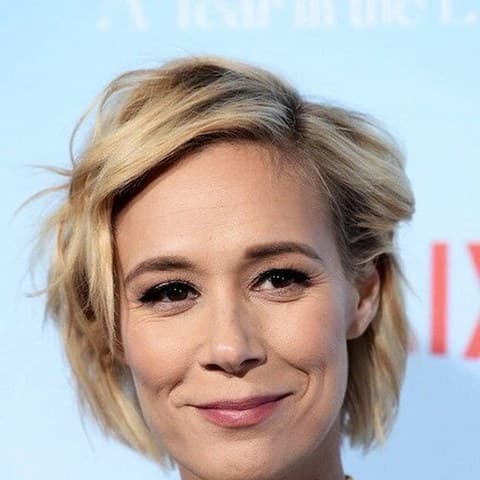Liza Weil