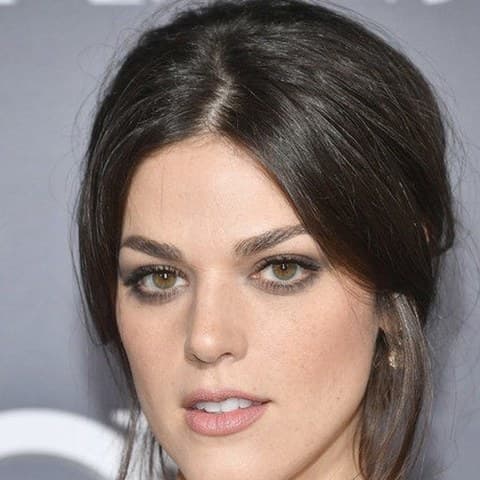 Callie Hernandez