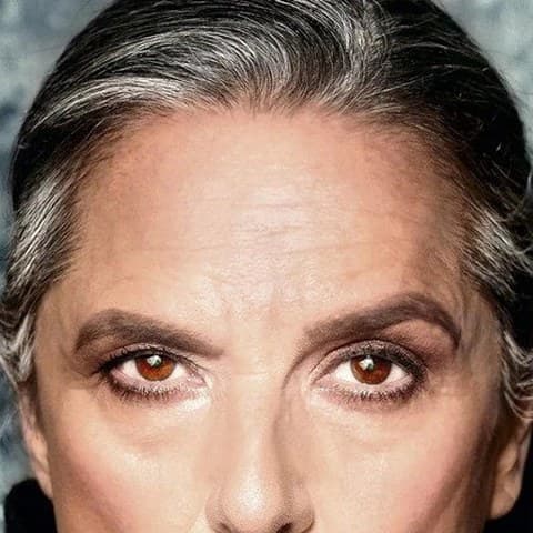 Cecilia Toussaint