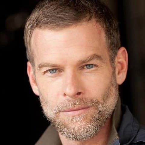 Timothy Adams