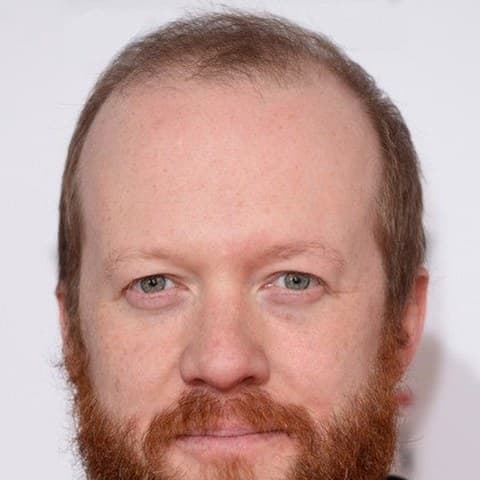 Steve Oram
