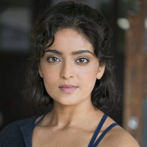 Mandeep Dhillon