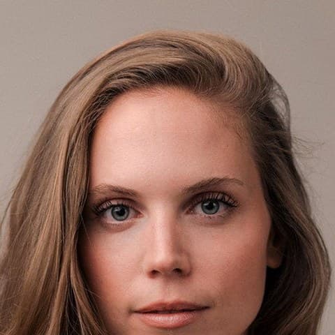 Charlotte Stoiber