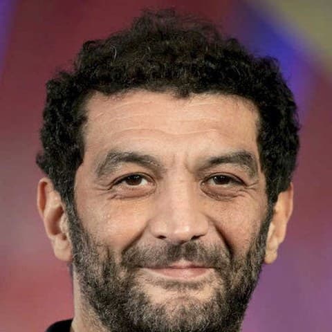 Ramzy Bedia
