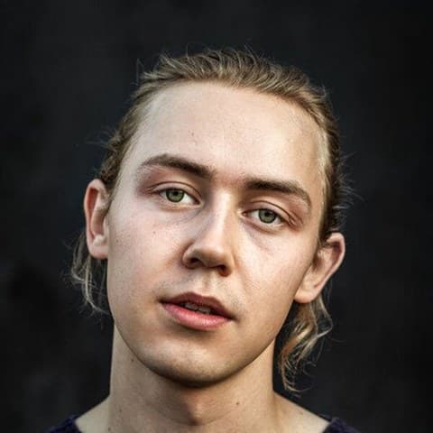 Arthur Hakalahti