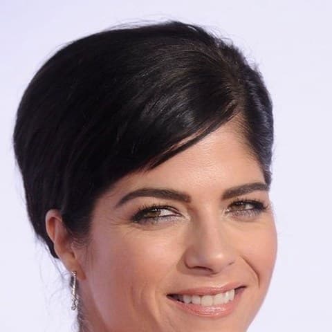 Selma Blair