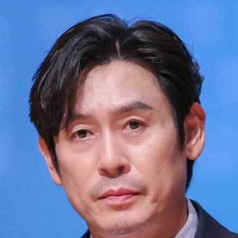 Sul Kyung-gu