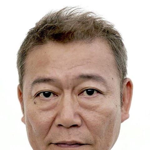 Jun Kunimura