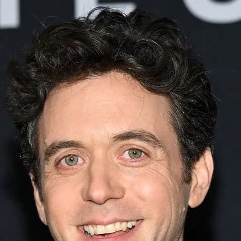 Ashley Zukerman