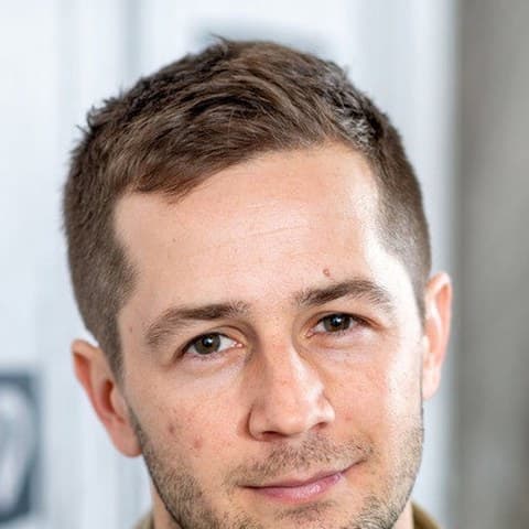 Michael Angarano