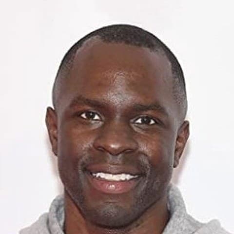 Gbenga Akinnagbe