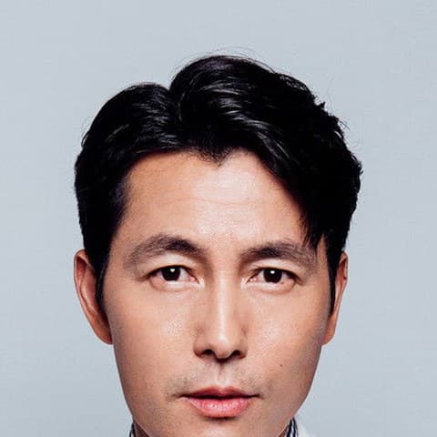 Jung Woo-sung