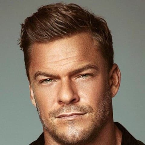 Alan Ritchson