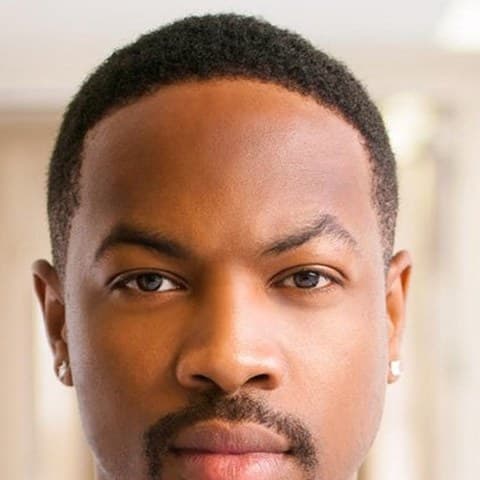 Ser'Darius Blain