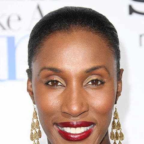 Lisa Leslie