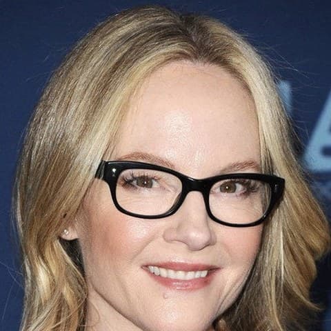 Rachael Harris