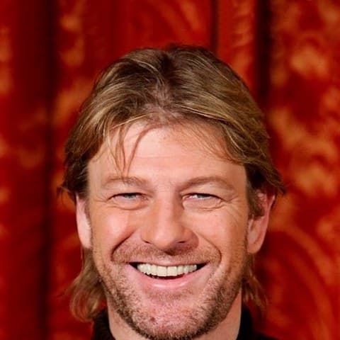 Sean Bean