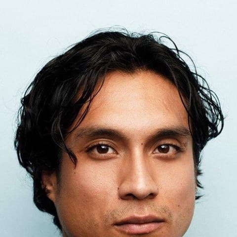 Camilo Arancibia
