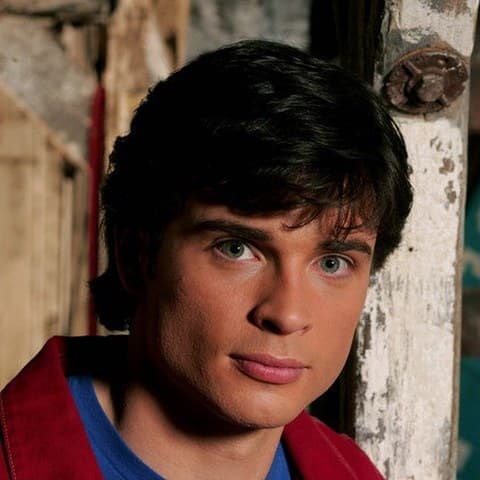 Tom Welling