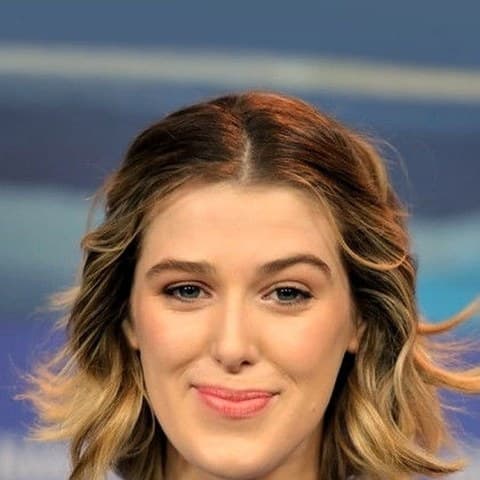 Honor Swinton Byrne