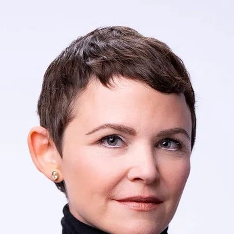Ginnifer Goodwin