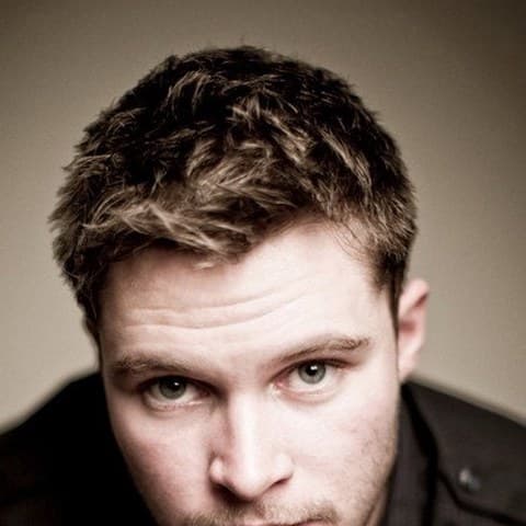 Jack Reynor