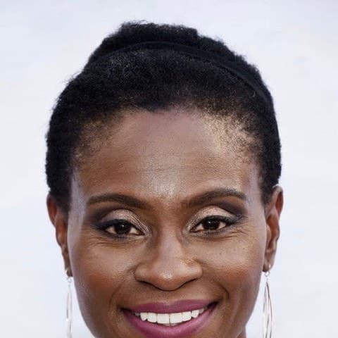 Adina Porter