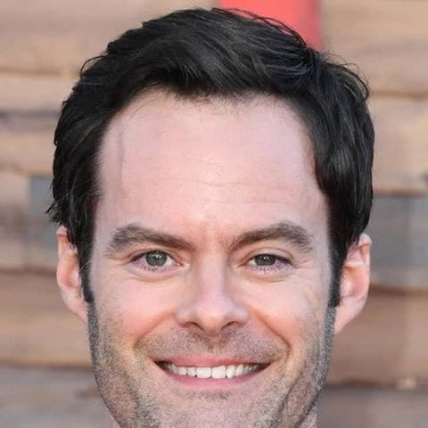 Bill Hader