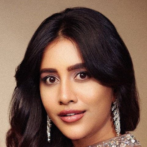 Nabha Natesh