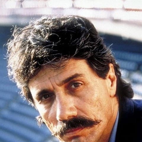 Edward James Olmos