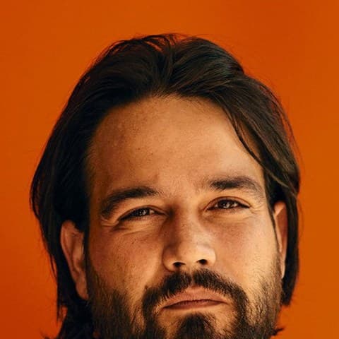 Daniel Zovatto