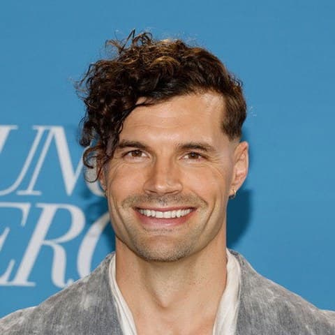 Joel Smallbone