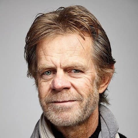 William H. Macy