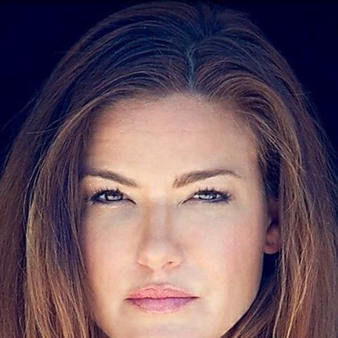 Alicia Lagano